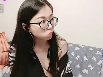 Stripchat Best Webcam of Lu_Nana