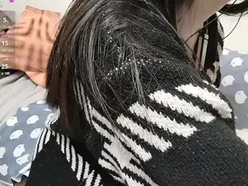 Stripchat Nude Webcam of Lu_Nana