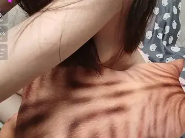 Stripchat Nude Webcam of Lu_Nana