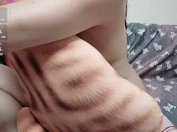 Stripchat Nude Webcam of Lu_Nana