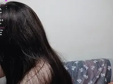 Stripchat Adult Webcams of Lu_Nana
