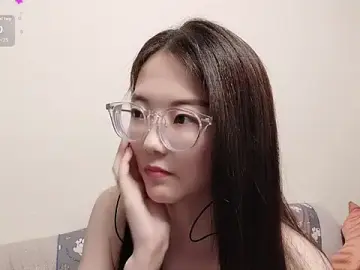 Stripchat Nude Webcam of Lu_Nana