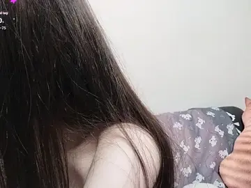 Stripchat Free Porn Cam of Lu_Nana