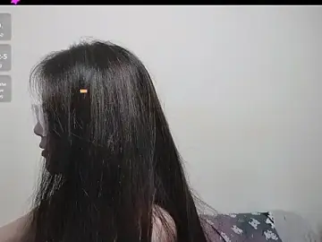 Stripchat Best Webcam of Lu_Nana