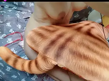 Stripchat Sex Chat of Lu_Nana