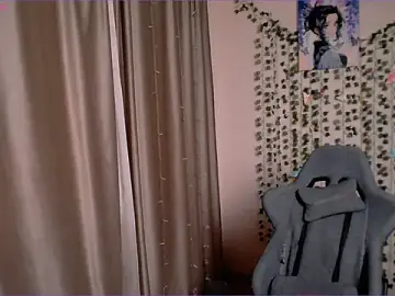 Stripchat Adult Webcam of MargoFoxy