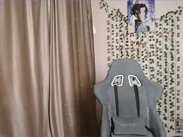 Stripchat Live Sex of MargoFoxy