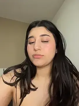 Stripchat Free Porn Cam of SashaLuss_