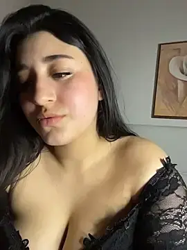 Stripchat Private Sex Chat of SashaLuss_