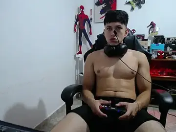Stripchat Live Sex of Stmina_Boy