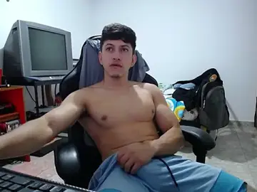 Stripchat Best live sex cam show of Stmina_Boy