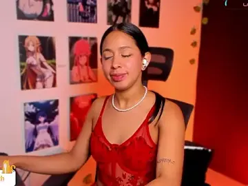 Stripchat Live Porn of Vickysth