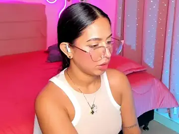 Stripchat Private Sex Chat of Vickysth