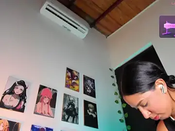 Stripchat Free Live Porn of Vickysth