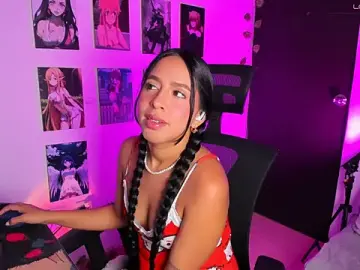 Stripchat Live Sex Cam of Vickysth