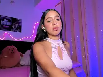 Stripchat Sex Cam of Vickysth
