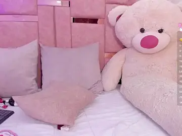Stripchat Live Sex Cam of emily_daarell