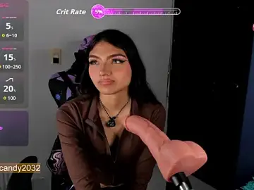 Stripchat Free Porn Cam of mabel_candy