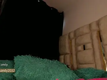 Stripchat Live Sex Cam of mabel_candy