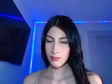 Stripchat Live Porn of valeria_gonzales_