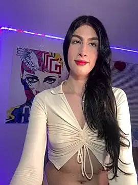 Stripchat Best Webcam of valeria_gonzales_