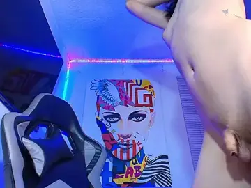 Stripchat Live Sex Cam of valeria_gonzales_