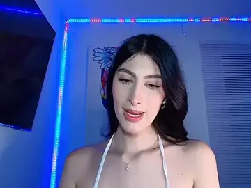 Stripchat Adult Video Chat of valeria_gonzales_