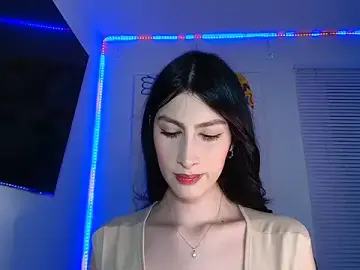 Stripchat Live Sex of valeria_gonzales_