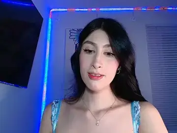 Stripchat Free Live Porn of valeria_gonzales_