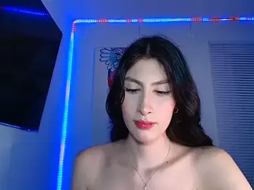 Stripchat Sex Cam of valeria_gonzales_