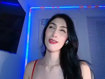 Stripchat Nude Webcam of valeria_gonzales_