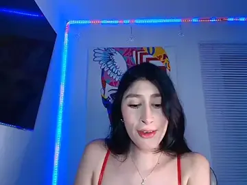 Stripchat Best live sex cam show of valeria_gonzales_