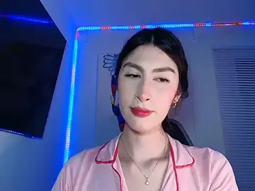 Stripchat Best Webcam of valeria_gonzales_