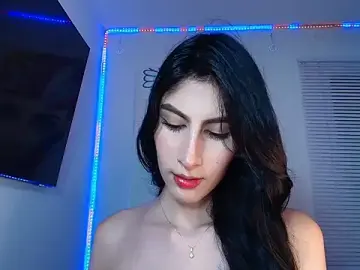 Stripchat Best Webcam of valeria_gonzales_