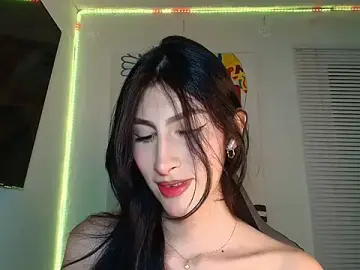 Stripchat Live Porn of valeria_gonzales_