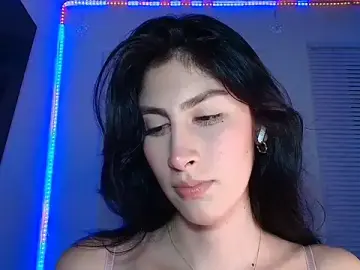 Stripchat Live Porn of valeria_gonzales_