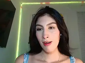 Stripchat Live Sex of valeria_gonzales_