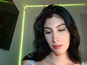 Stripchat Free Live Porn of valeria_gonzales_