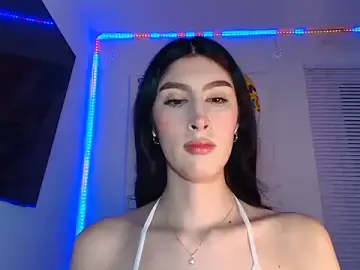 Stripchat Free Live Porn of valeria_gonzales_