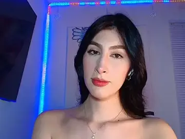 Stripchat Live Sex Cam of valeria_gonzales_