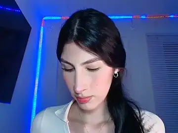 Stripchat Private Sex Chat of valeria_gonzales_