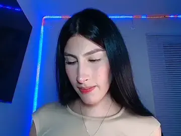 Stripchat Free Live Porn of valeria_gonzales_