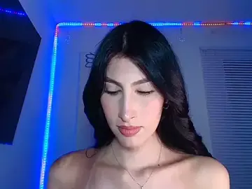 Stripchat Best Webcam of valeria_gonzales_