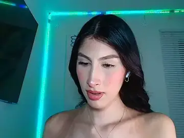 Stripchat Live Porn of valeria_gonzales_