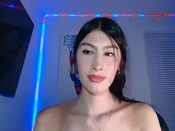 Stripchat Sex Cam of valeria_gonzales_