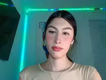 Stripchat Live Sex of valeria_gonzales_