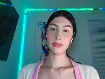 Stripchat Free Live Porn of valeria_gonzales_