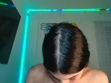 Stripchat Free Live Porn of valeria_gonzales_