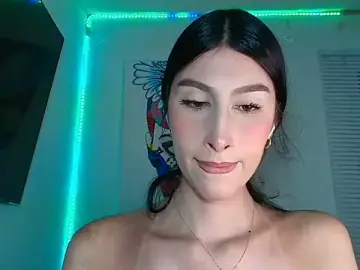 Stripchat Sex Chat of valeria_gonzales_