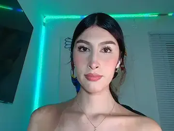 Stripchat Live Sex of valeria_gonzales_